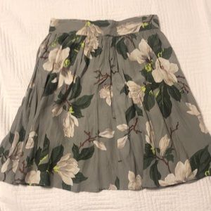Trashy Diva Steel Magnolias Mini Skirt